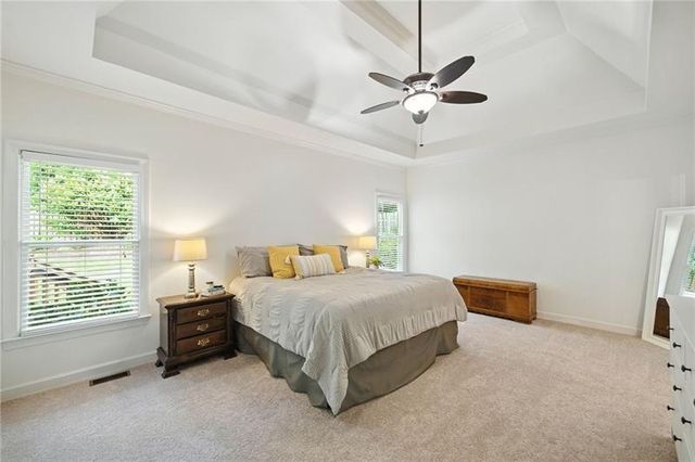 1377 Downington NW Lane, Acworth, GA 30101