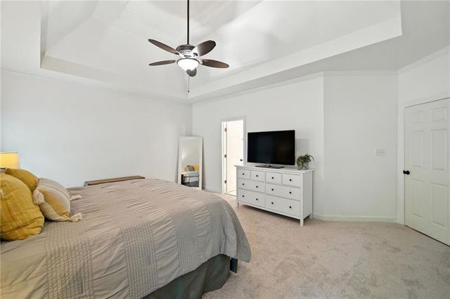 1377 Downington NW Lane, Acworth, GA 30101