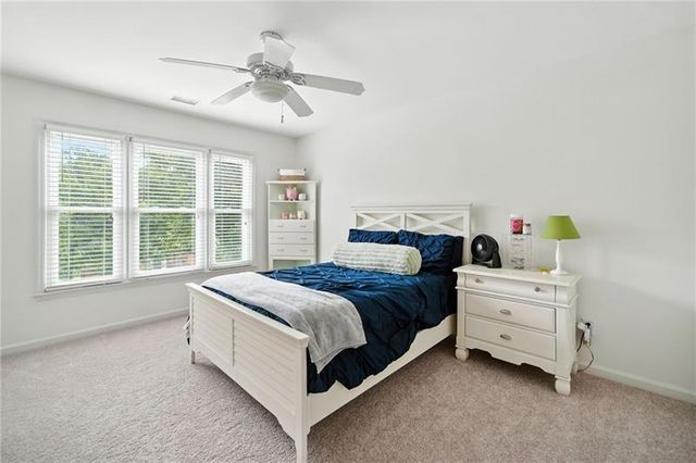 1377 Downington NW Lane, Acworth, GA 30101