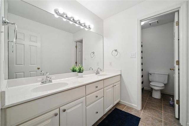 1377 Downington NW Lane, Acworth, GA 30101