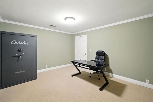 1377 Downington NW Lane, Acworth, GA 30101