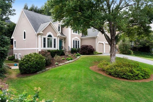 1377 Downington NW Lane, Acworth, GA 30101