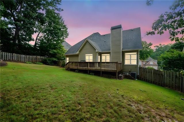 1377 Downington NW Lane, Acworth, GA 30101