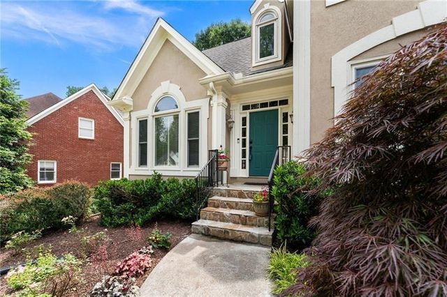 1377 Downington NW Lane, Acworth, GA 30101