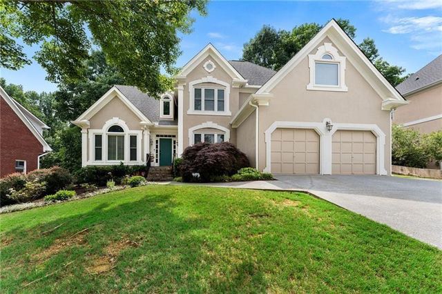 1377 Downington NW Lane, Acworth, GA 30101