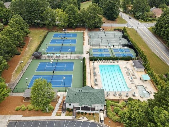 1377 Downington NW Lane, Acworth, GA 30101