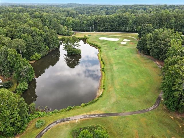 1377 Downington NW Lane, Acworth, GA 30101