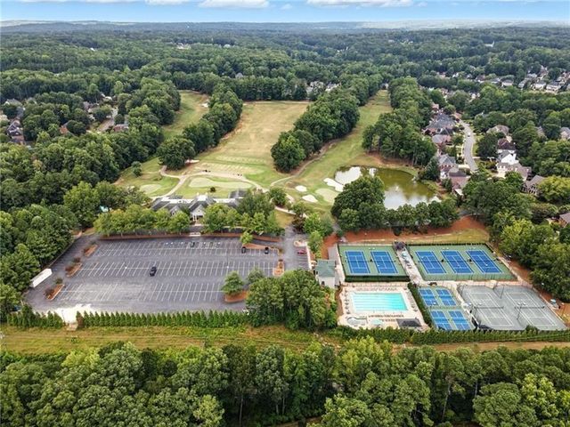 1377 Downington NW Lane, Acworth, GA 30101