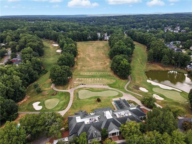 1377 Downington NW Lane, Acworth, GA 30101