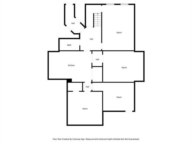 1377 Downington NW Lane, Acworth, GA 30101