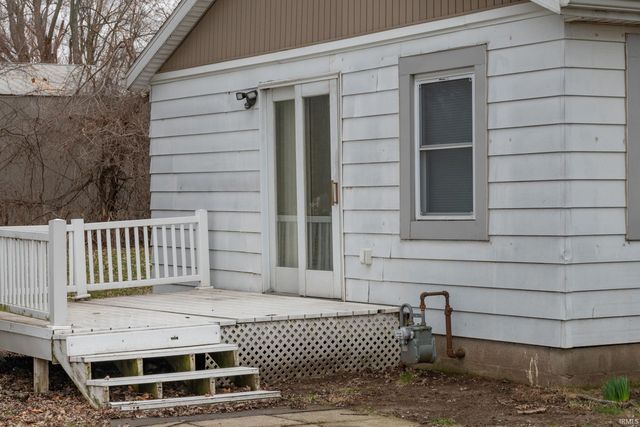 1123 Anderson Street, Elkhart, IN 46514