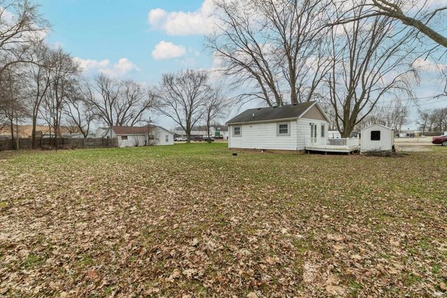 1123 Anderson Street, Elkhart, IN 46514