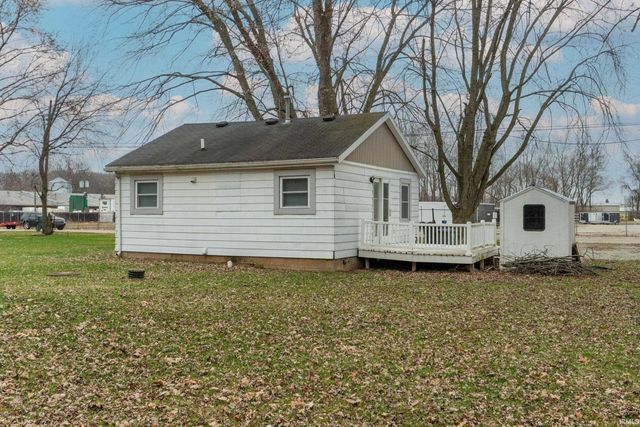 1123 Anderson Street, Elkhart, IN 46514