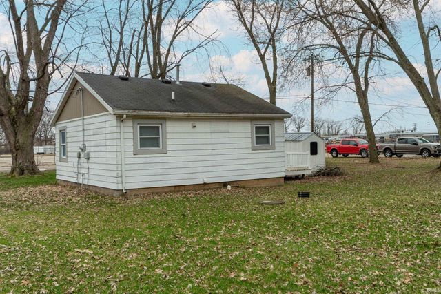 1123 Anderson Street, Elkhart, IN 46514