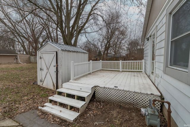 1123 Anderson Street, Elkhart, IN 46514