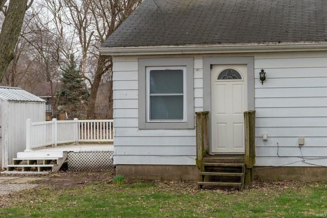 1123 Anderson Street, Elkhart, IN 46514