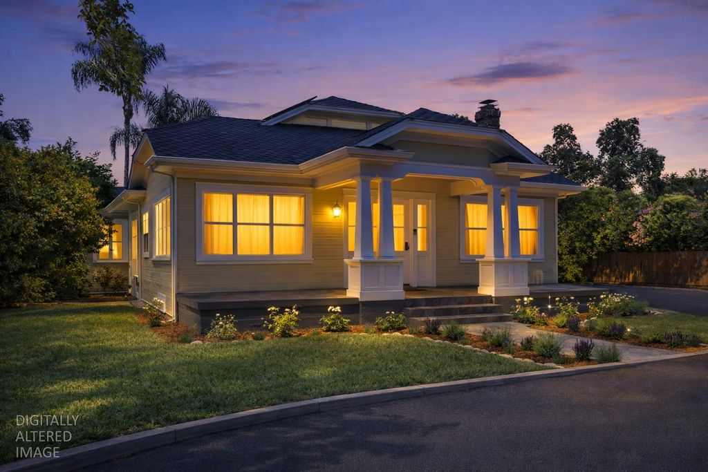 5119 E Foppiano Ln, Stockton, CA 95212