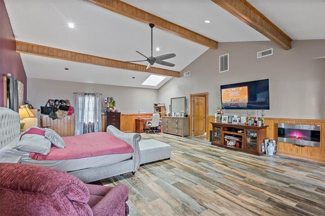 1314 N Tammye Lane, Madisonville, TX 77864