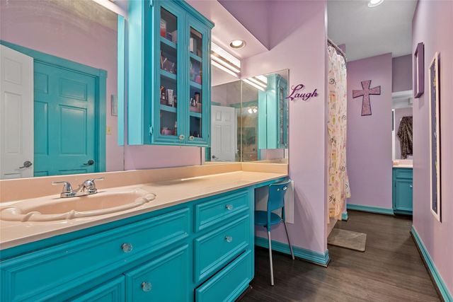 1314 N Tammye Lane, Madisonville, TX 77864