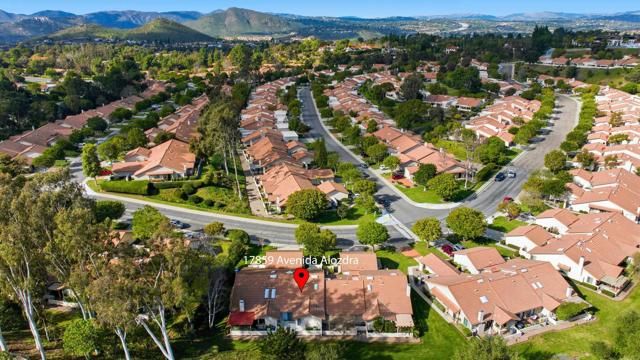 17859 Avenida Alozdra, Rancho Bernardo (san Diego), CA 92128