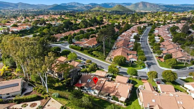 17859 Avenida Alozdra, Rancho Bernardo (san Diego), CA 92128