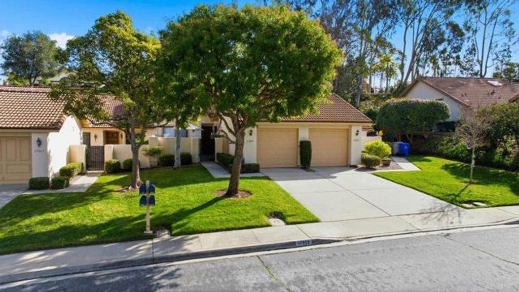17859 Avenida Alozdra, Rancho Bernardo (san Diego), CA 92128
