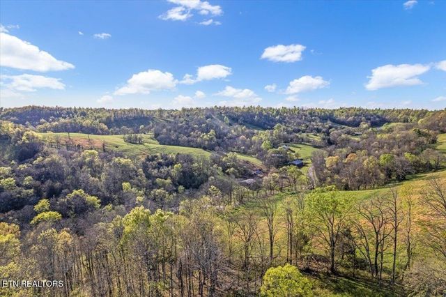 1624 Bartlett Hollow Rd, Petersburg, TN 37144