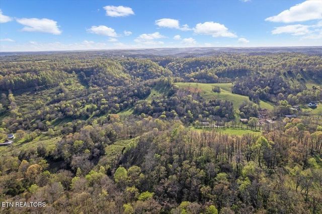 1624 Bartlett Hollow Rd, Petersburg, TN 37144