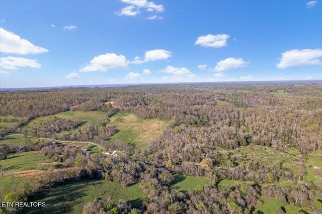 1624 Bartlett Hollow Rd, Petersburg, TN 37144
