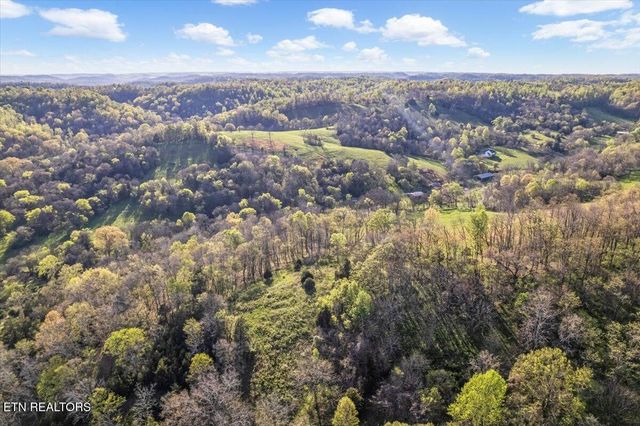 1624 Bartlett Hollow Rd, Petersburg, TN 37144