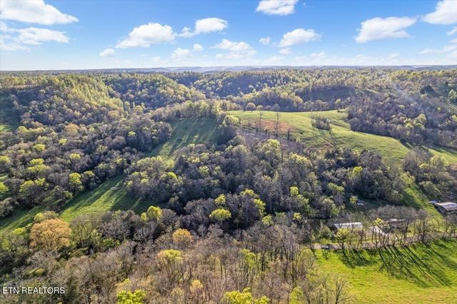1624 Bartlett Hollow Rd, Petersburg, TN 37144