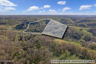 1624 Bartlett Hollow Rd, Petersburg, TN 37144