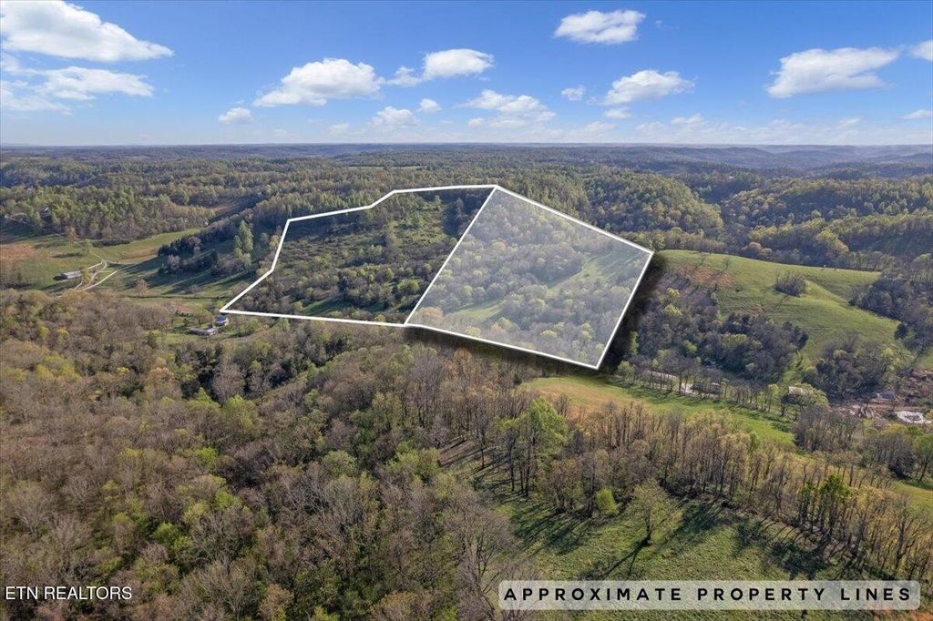 1624 Bartlett Hollow Rd, Petersburg, TN 37144