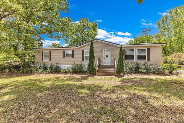 15 Spring Valley Road, Valley Grande, AL 36701