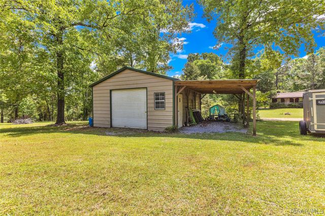 15 Spring Valley Road, Valley Grande, AL 36701