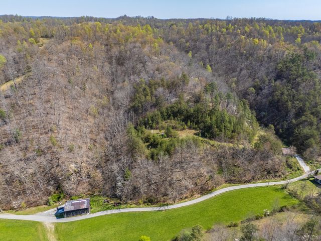421 Stinson Branch Road, West Liberty, KY 41472