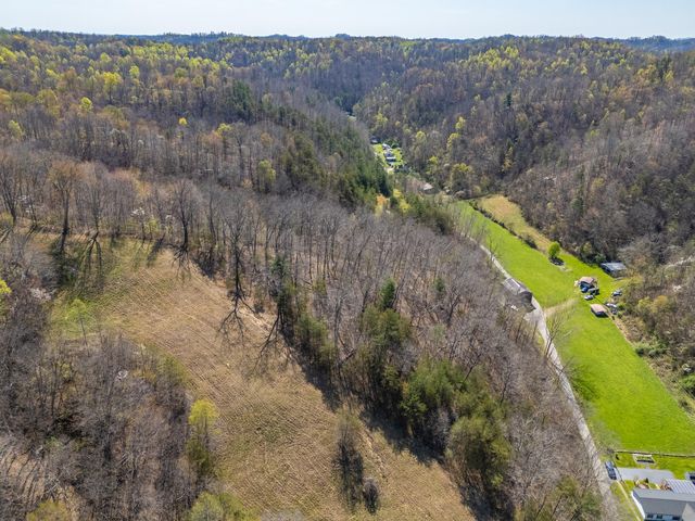 421 Stinson Branch Road, West Liberty, KY 41472