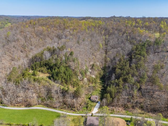 421 Stinson Branch Road, West Liberty, KY 41472