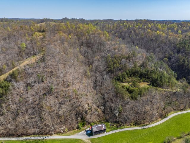421 Stinson Branch Road, West Liberty, KY 41472