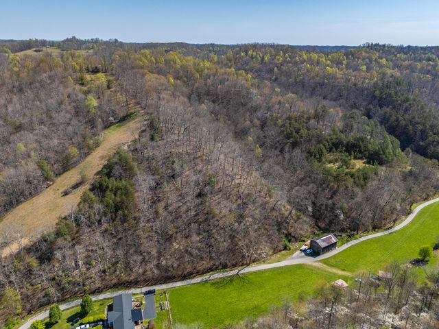 421 Stinson Branch Road, West Liberty, KY 41472