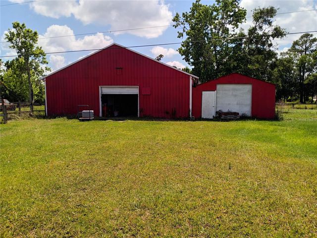 445 S STATE ROAD 415, Osteen, FL 32764