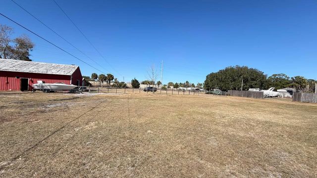 445 S STATE ROAD 415, Osteen, FL 32764