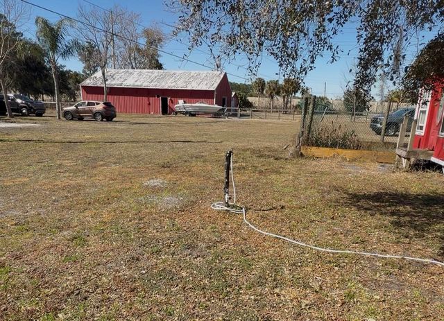 445 S STATE ROAD 415, Osteen, FL 32764