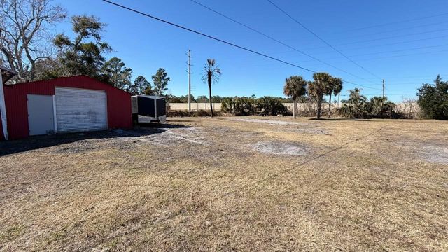 445 S STATE ROAD 415, Osteen, FL 32764