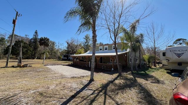 445 S STATE ROAD 415, Osteen, FL 32764