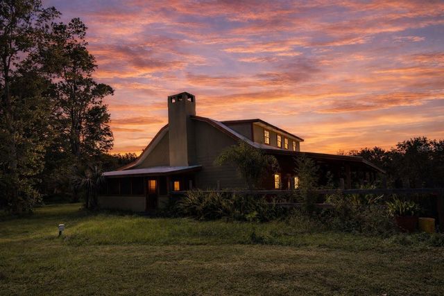 445 S STATE ROAD 415, Osteen, FL 32764