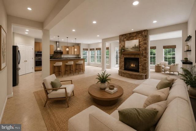 2910 MERCHANT CT, Waldorf, MD 20603