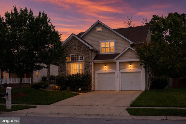 2910 MERCHANT CT, Waldorf, MD 20603