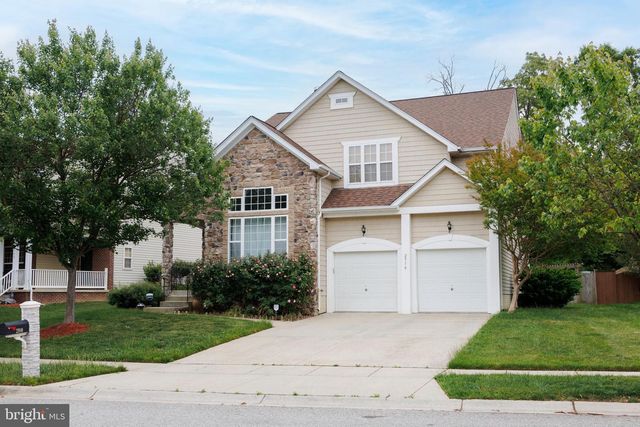 2910 MERCHANT CT, Waldorf, MD 20603
