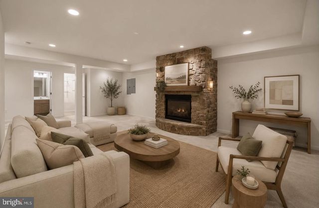 2910 MERCHANT CT, Waldorf, MD 20603